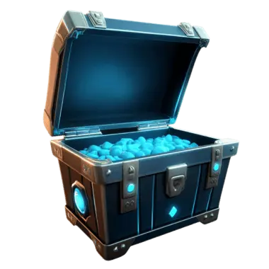 Лутбоксы - сундуки с призами